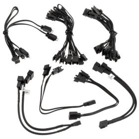 Lian Li UF-EX Device Cable Kit