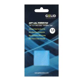 Gelid Solutions GP-Ultimate Thermal Pad 3.0mmGelid Solutions GP-Ultimate Thermal Pad 3.0mm