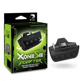 Brook X One SE Adapter voor Xbox One/Series S/Series X/Nintendo Switch/PS4/PC