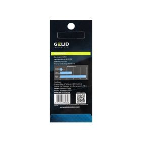Gelid Solutions GP-Ultimate 120x20 Thermal Pad 1.0mm - Value Pack (2 stuks)