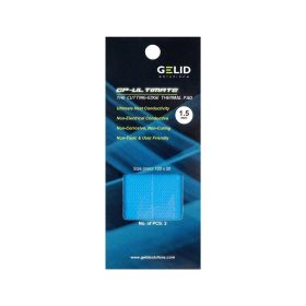 Gelid Solutions GP-Ultimate 120x20 Thermal Pad 1.5mm - Value Pack (2 stuks)