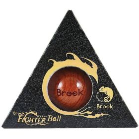 Brook Fighter Ball Top - Rosewood
