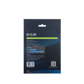 Gelid Solutions GP-Ultimate (120x120x0,5mm)