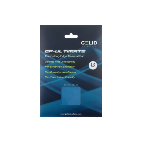 Gelid Solutions GP-Ultimate (120x120x2.0mm)