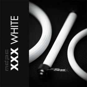 MDPC-X Sleeve - BIG - 1 meter — XXX-White