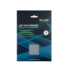 Gelid Solutions GP-Extreme - 120x120x3.0mm