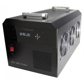 Koolance EXC-900 Portable 900W Recirculating Liquid Chiller, 220VAC /50-60Hz
