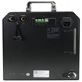 Koolance EXC-900 Portable 900W Recirculating Liquid Chiller, 220VAC /50-60Hz