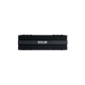 Gelid Solutions Icecap M.2 SSD Cooler