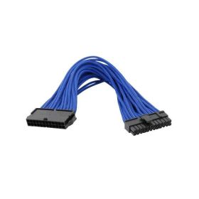 Gelid Solutions 24-Pin Extension Cable - Blue 30cm