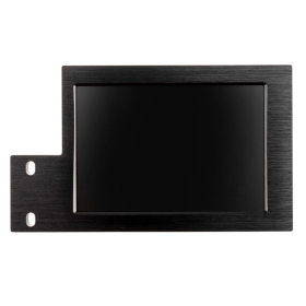 Lamptron HM035 Hardware Monitor External 3.5 inch screen