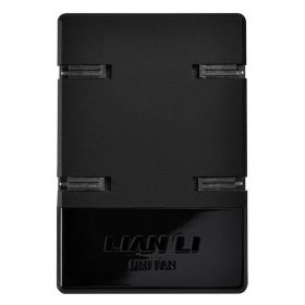 Lian Li UNI SL140 ARGB Black 140mm Fan - Double Pack