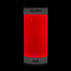 XSPC PURE Premix Distilled Coolant - UV Red