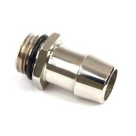 13MM (1/2) High Flow Fitting - G1/4 with O-ring