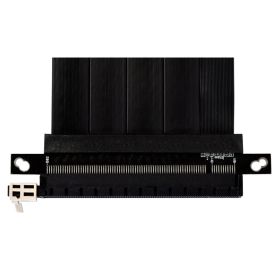 Lian Li PCIe 4.0 Riser Cable 60cm - Black