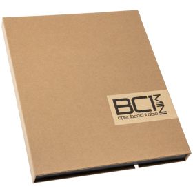 Streacom BC1 Mini V2 Benchtable - Black