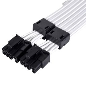 Lian Li Strimer Plus V2 8-Pin RGB VGA Cable