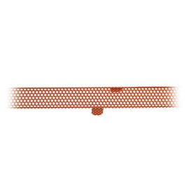 BitFenix mesh stripes for Shinobi Midi-Tower - Orange