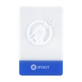 iFixit Plastic Cards