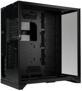 Lian Li PC-O11 Dynamic XL (ROG Certified) - Black