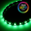 BitFenix Alchemy 2.0 Magnetic RGB-LED-Strip - 60cm, 30 LEDs