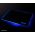 Akasa Vegas X9 RGB mouse pad - nine modes of LED backlight illumination