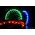 Alphacool Eiszyklon Aurora RGB - 1100rpm (120x120x25mm)