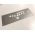 Hori Real Arcade HRAP 4, V, SA KAI replacement metal plate with Hitbox layout