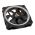 Antec Prizm 120mm Addressable RGB Case Fans, Controller and LED Strips - Triple Pack