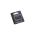 Alphacool Check Valve G1/4 IG - Deep black