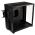 Lian-Li PC-O11 Dynamic Razer Edition Mid Tower Case - Black