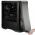 BitFenix Enso Mesh TG 4ARGB Midi Tower with Tempered Glass - Black