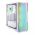 BitFenix Enso Mesh TG 4ARGB Midi Tower with Tempered Glass - White