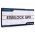 Alphacool Eisblock Aurora GPX-N Acryl Active Backplate 3080/3090 Aorus Master/Xtreme