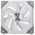 Lian-Li UNI SL120 RGB White 120mm Fan