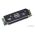 Alphacool HDX Apex Acetal M.2 2280 SSD Cooler
