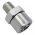 Koolance Compression Fitting for 10mm x 13mm (3/8in x 1/2in), 1/4 NPT