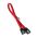 BitFenix SATA Cable 30cm - Red