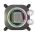Corsair Hydro X Series iCUE LINK XC7 RGB ELITE CPU Water Block - LGA 1700, AM4 / AM5 Black