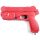 Ultimarc AimTrak Light Gun With Line Of Sight Aiming - With Recoil Red