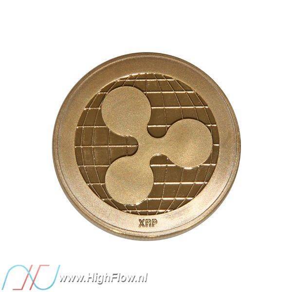 Coin ripple Understanding Ripple: